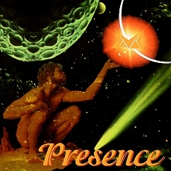 DAVID (US) / Presence