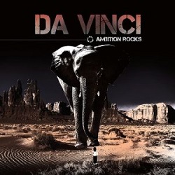 DA VINCI (Norway) / Ambition Rocks