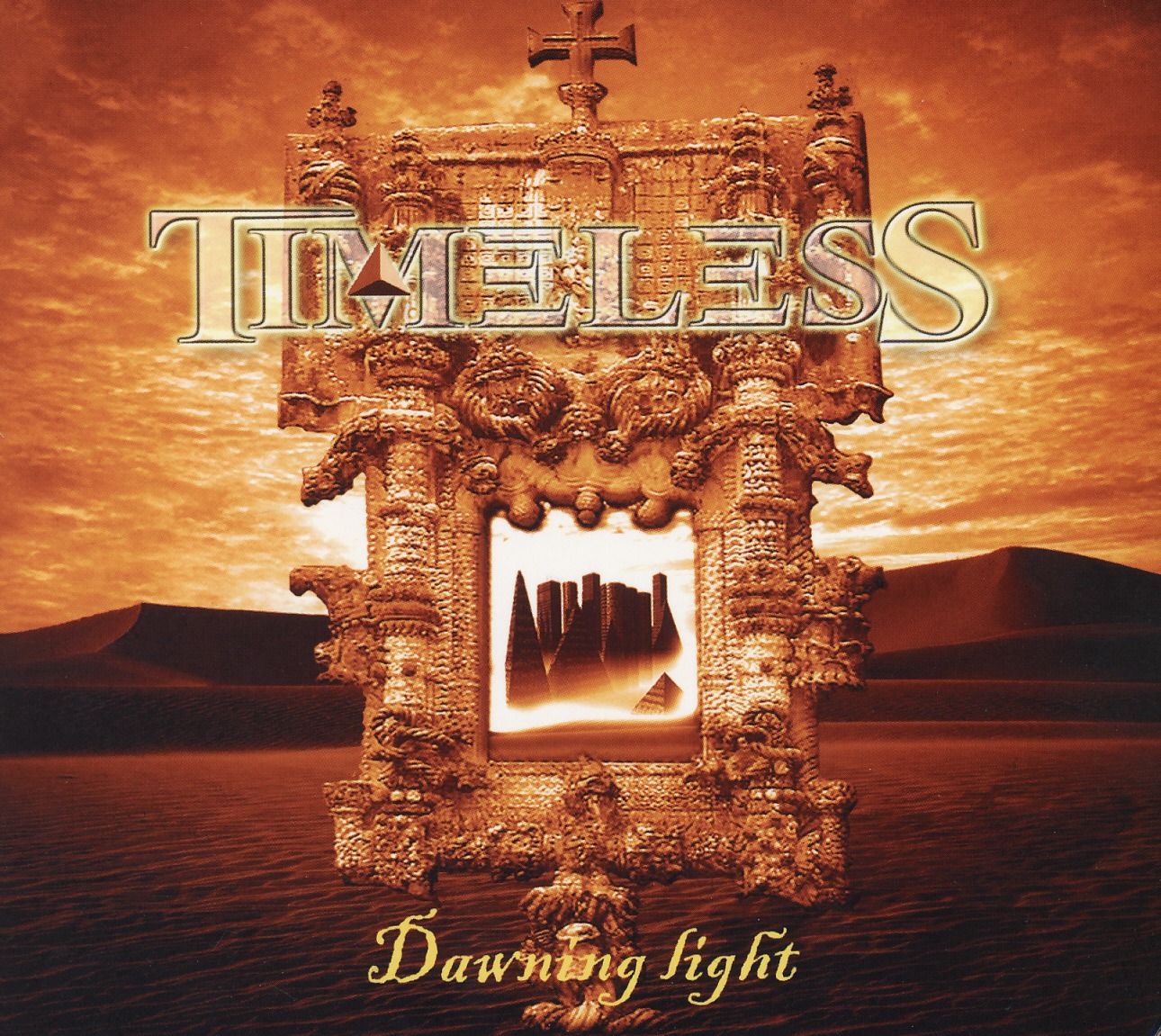 TIMELESS (Portugal) / Dawning Light