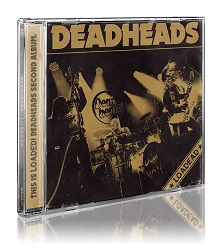 DEADHEADS (Sweden) / Loadead