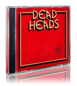 DEADHEADS (Sweden) / This One Goes To 11