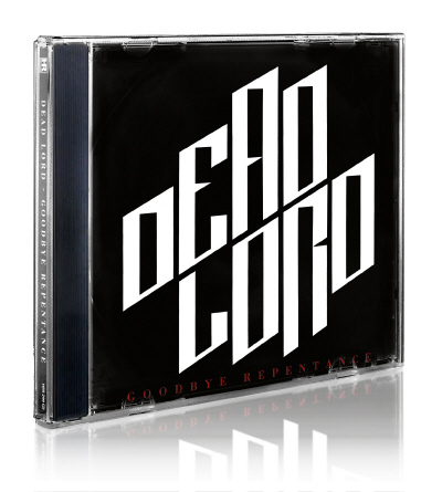 DEAD LORD (Sweden) / Goodbye Repentance