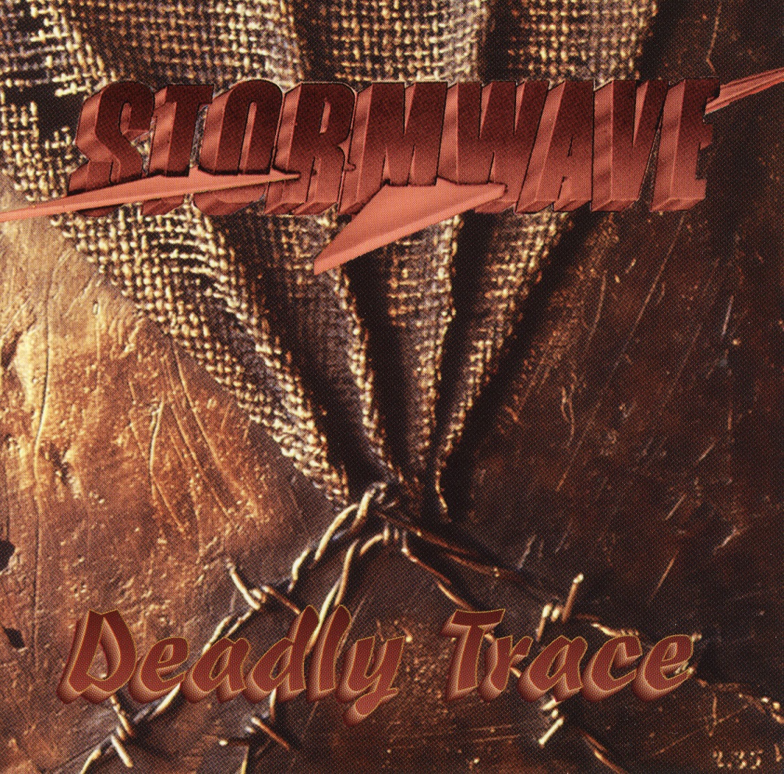 STORMWAVE/DEADLY TRACE