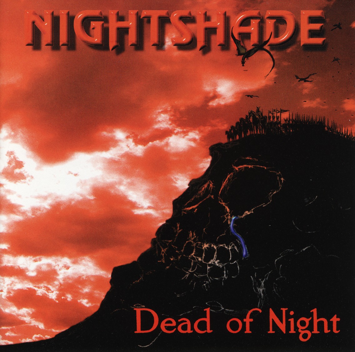 NIGHTSHADE/DEAD OF NIGHT
