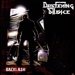 DEAFENING SILENCE (France) / Backlash
