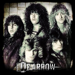 DE-ARROW (Australia) / De-Arrow