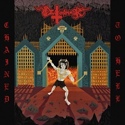 DEATHHAMMER (Norway) / Chained To Hell