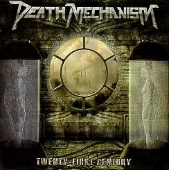 DEATH MECHANISM (Italy) / Twenty-First Century