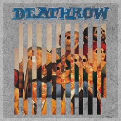 DEATHROW (Germany) / Deception Ignored