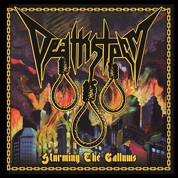 DEATHSTORM (Austria) / Storming The Gallows