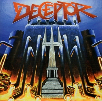 DECEPTOR (UK) / Soothsayer
