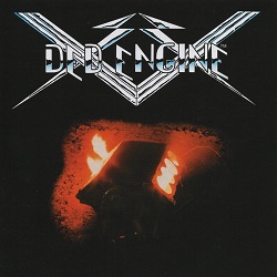 DED ENGINE (US) / Ded Engine (collector's item)