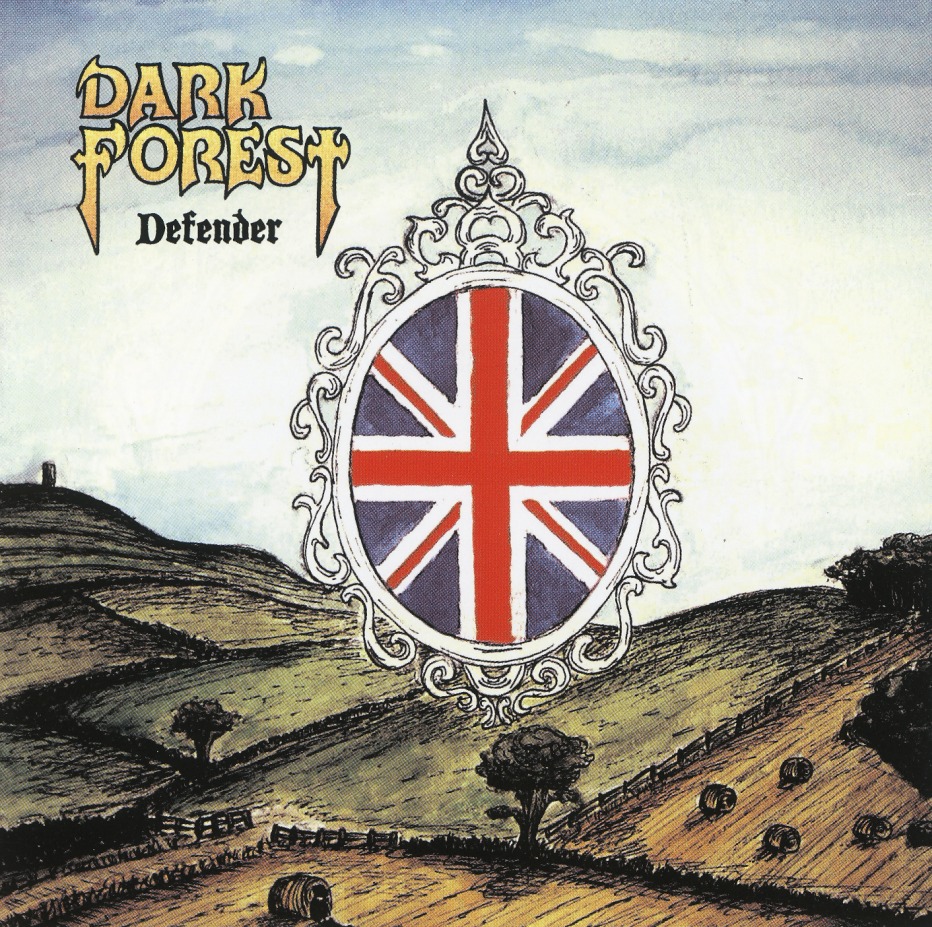DARK FOREST (UK) / Defender