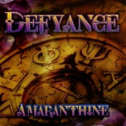 DEFYANCE (US) / Amaranthine