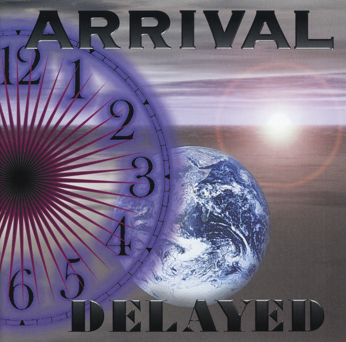 ARRIVAL / Delayed