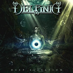 DELFINIA (Ukraine) / Deep Elevation