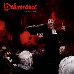 DELIVERANCE (Finland) / Relentless Grace