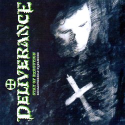 DELIVERANCE (US) / Stay Of Execution + 3