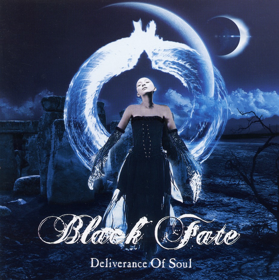 BLACK FATE (Greece) / Deliverance Of Soul