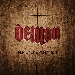 DEMON (UK) / Cemetery Junction