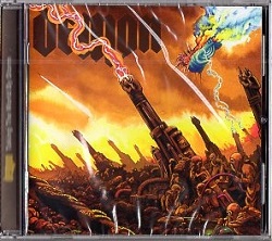 DEMON (UK) / Taking The World By Storm (2015 reissue)