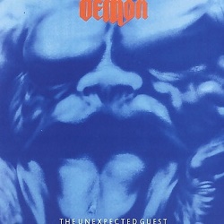 DEMON (UK) / The Unexpected Guest + 4