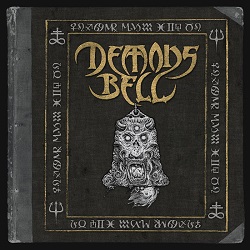 DEMON'S BELL (US) / EP 2016