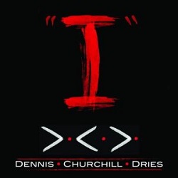 DENNIS CHURCHILL DRIES (US) / I