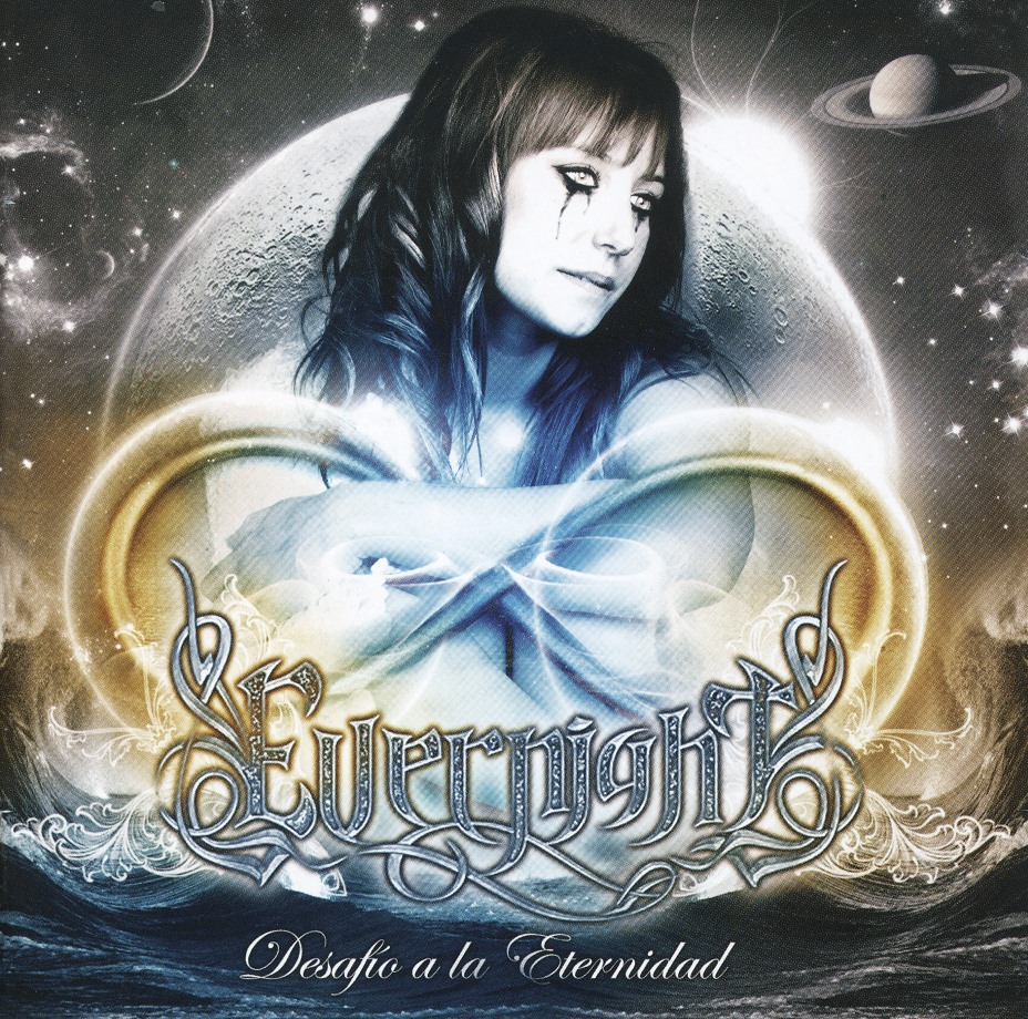 EVERNIGHT (Spain) / Desafio A La Eternidad
