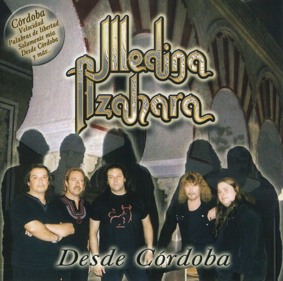 MEDINA AZAHARA / Desde Cordoba