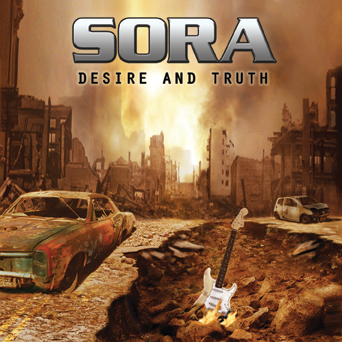 SORA (Canada) / Desire And Truth