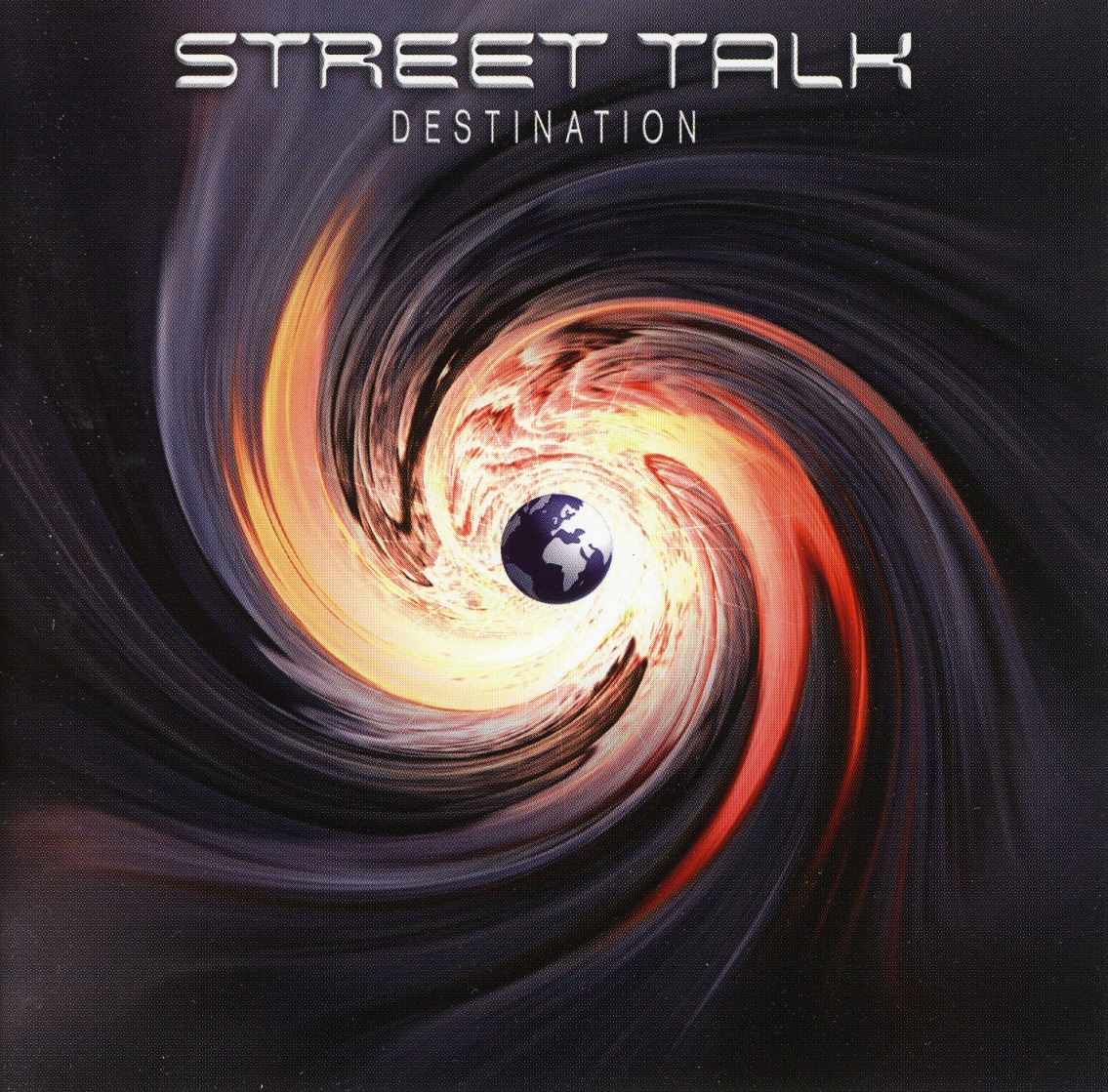 STREET TALK (Sweden) / Destination