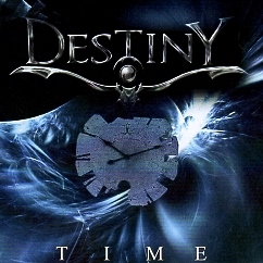 DESTINY (Costa Rica) / Time