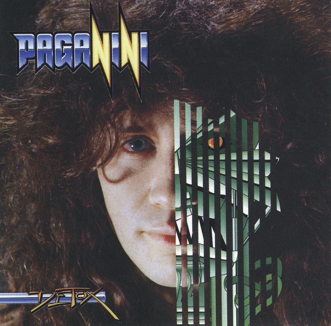 PAGANINI (Switzerland) / Detox