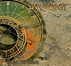 DEVAROCK (Indonesia) / Sand Of Time
