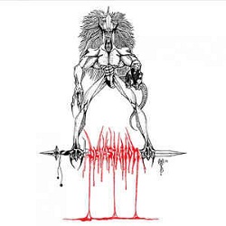 DEVASTATION (US/Illinois) / Dispensible Bloodshed (2017 reissue)