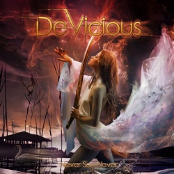 DEVICIOUS (Germany) / Never Say Never