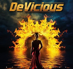 DEVICIOUS (Germany) / Reflections + 2