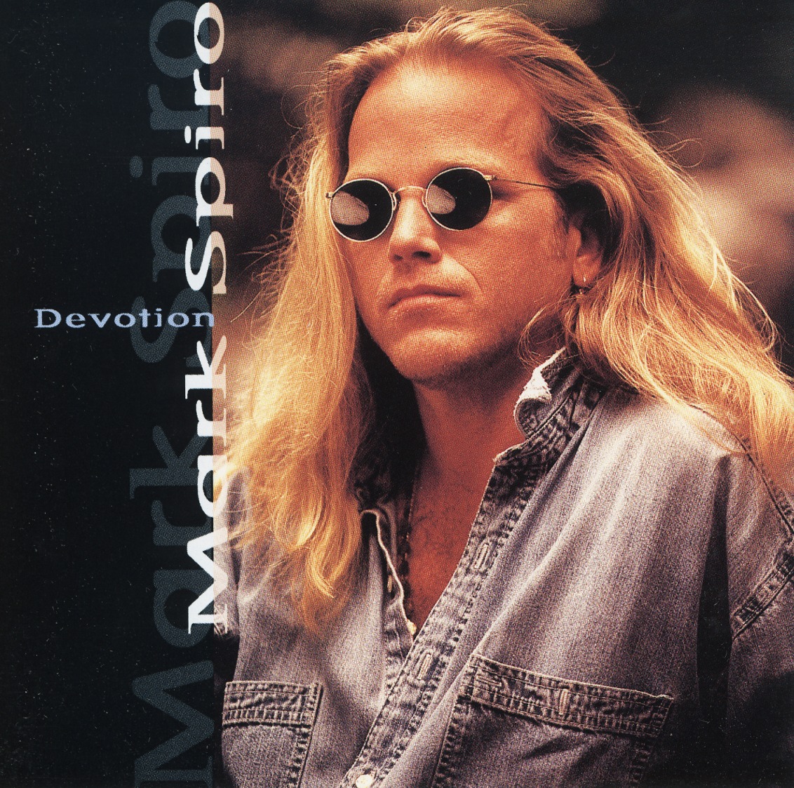 MARK SPIRO (US) / Devotion