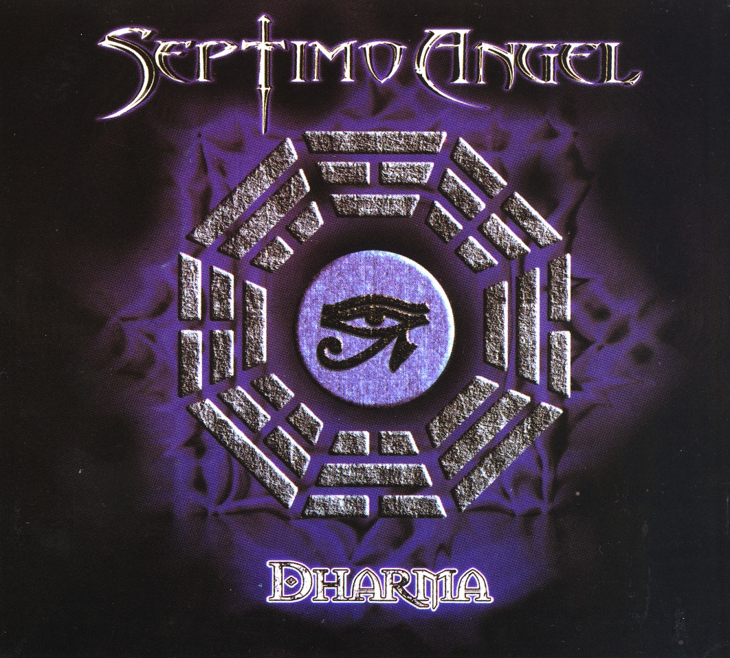 SEPTIMO ANGEL (Mexico) / Dharma