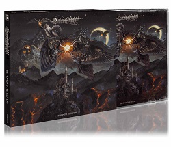 DIABOLIC NIGHT (Germany) / Beyond The Realm