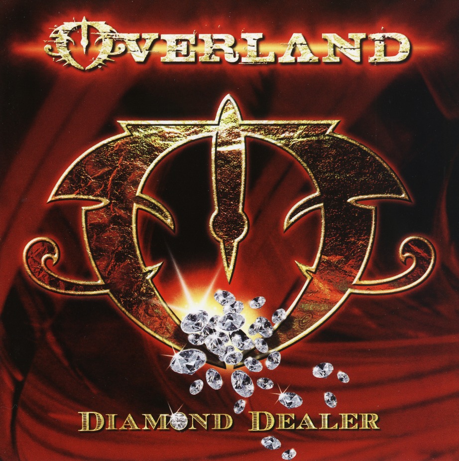OVERLAND (UK) / Diamond Dealer
