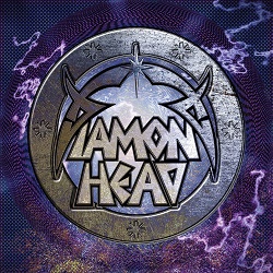 DIAMOND HEAD (UK) / Diamond Head (jewel case edition)