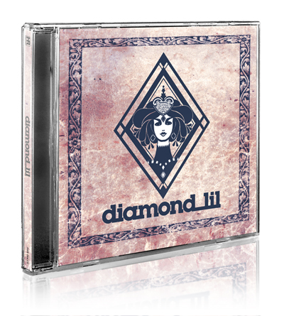 DIAMOND LIL (UK) / Diamond Lil