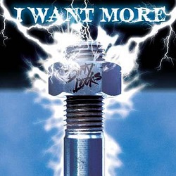 DIRTY LOOKS (US) / I Want More + 2