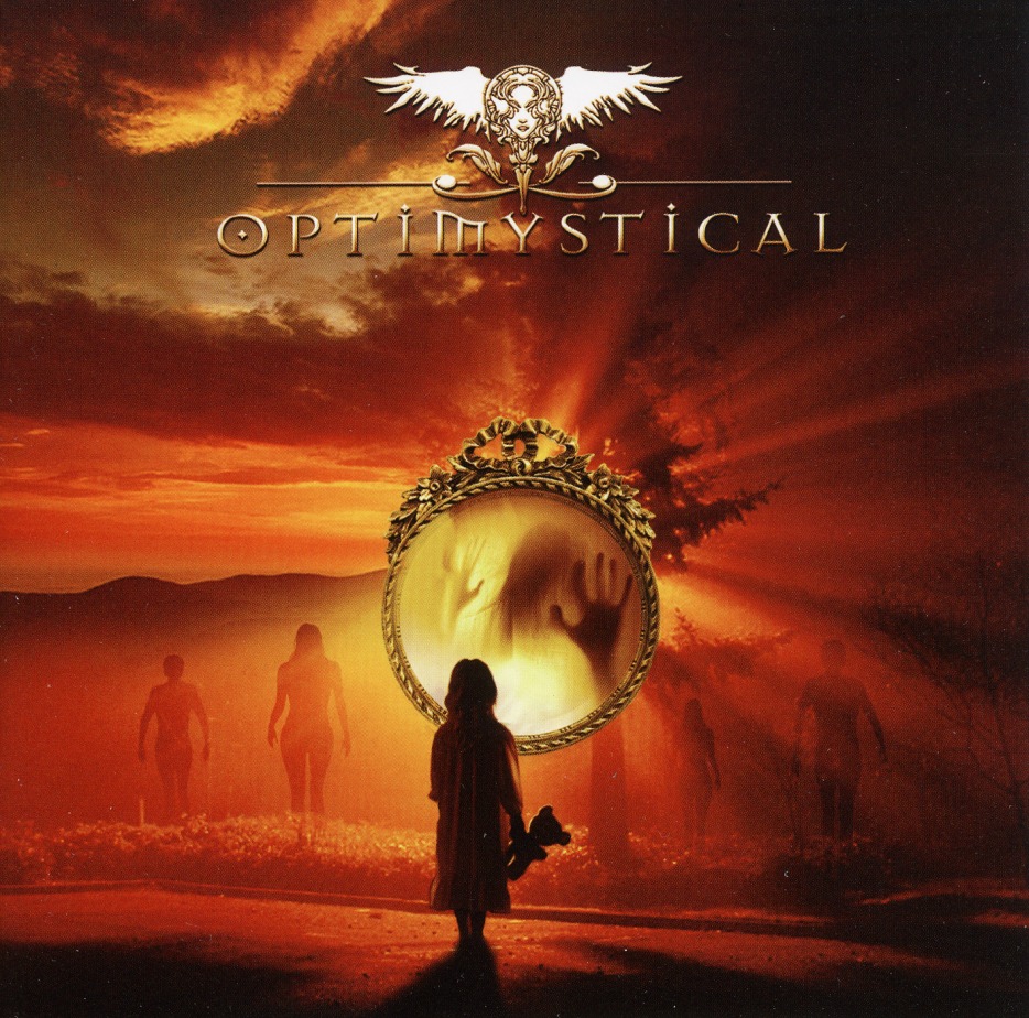 OPTIMYSTICAL (Sweden) / Distant Encounters