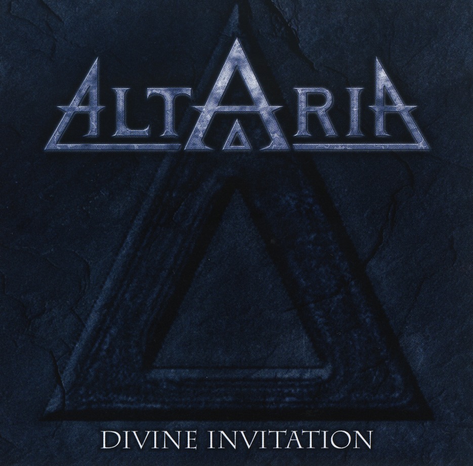 ALTARIA (Finland) / Divine Invitation