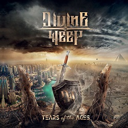DIVINE WEEP (Poland) / Tears Of The Ages + 2