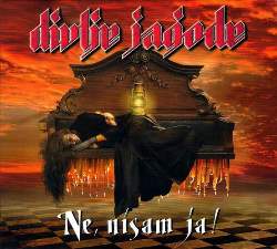 DIVLJE JAGODE (Bosnia and Herzegovina) / Ne, Nisam Ja! (DVD)