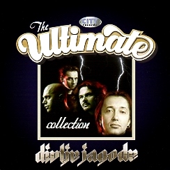 DIVLJE JAGODE (Bosnia and Herzegovina) / The Ultimate Collection (2009 edition)